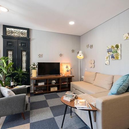 CN150 boutique studio, charming flat OOporto Extérieur photo