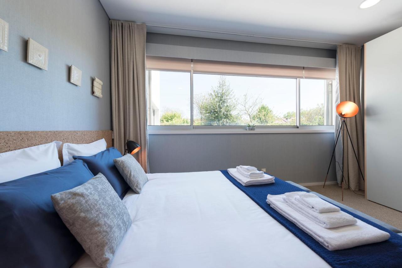 CN150 boutique studio, charming flat OOporto Extérieur photo