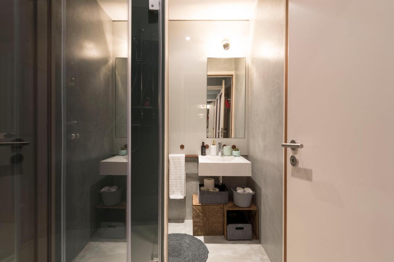 CN150 boutique studio, charming flat OOporto Extérieur photo
