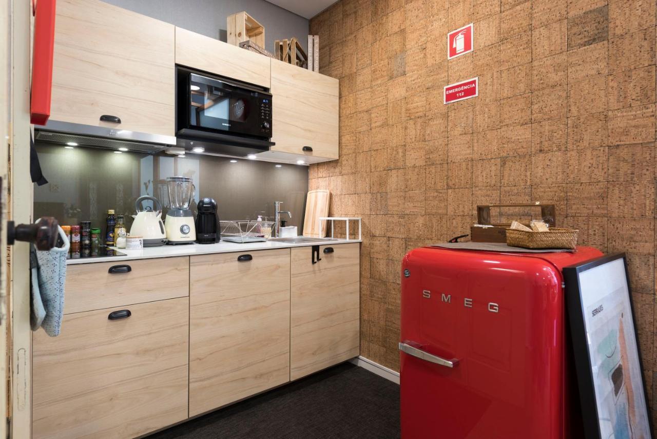 CN150 boutique studio, charming flat OOporto Extérieur photo
